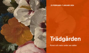 Trädgården - Nationalmuseum